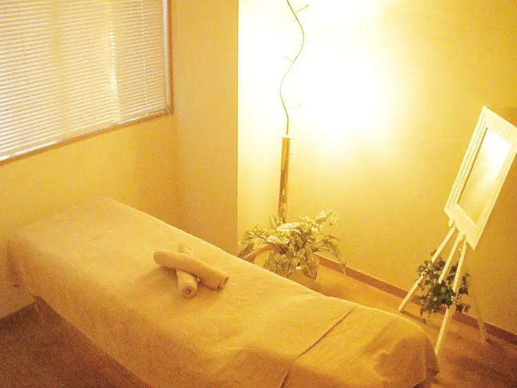 小顔フェイシャル・痩身専門SalonKeikoの内観・外観1