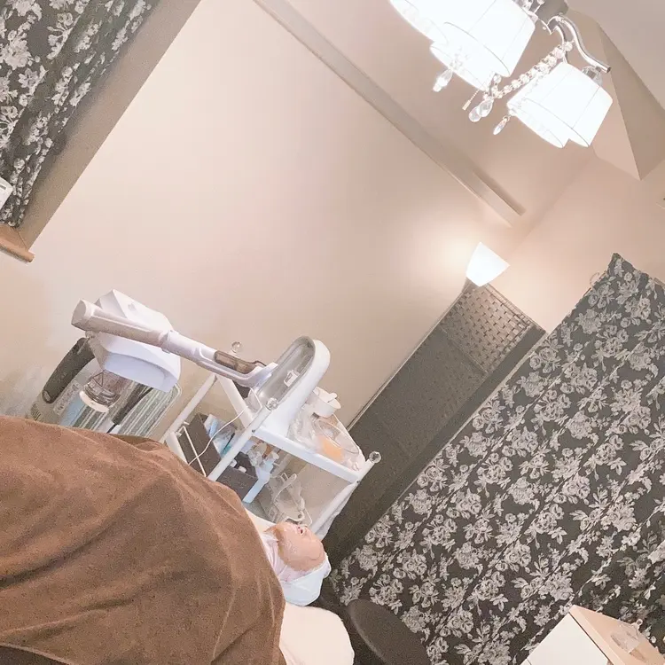 プライベートサロンkirarinaの内観・外観1