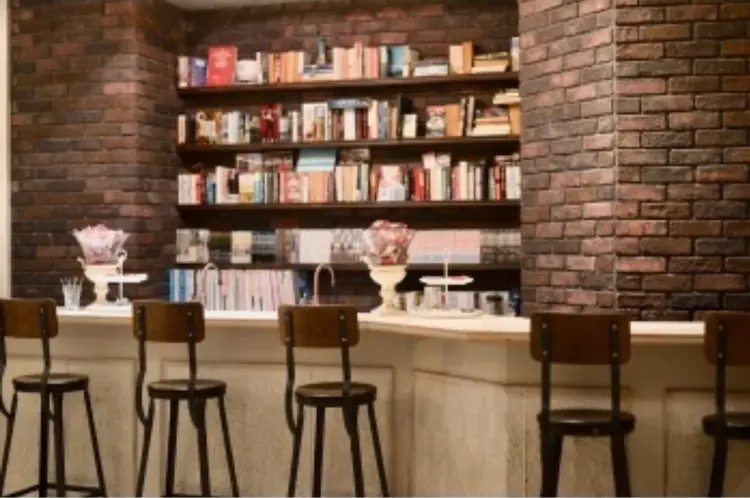 haoの内観・外観3