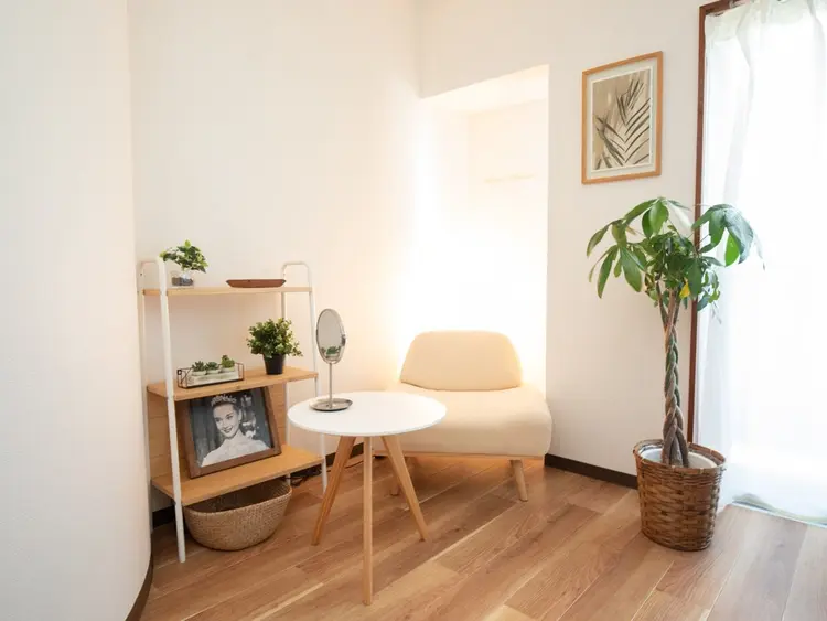 【ハーブピーリング/毛穴洗浄】NA skin 川崎店〜ニキビ・毛穴専門店〜の内観・外観1