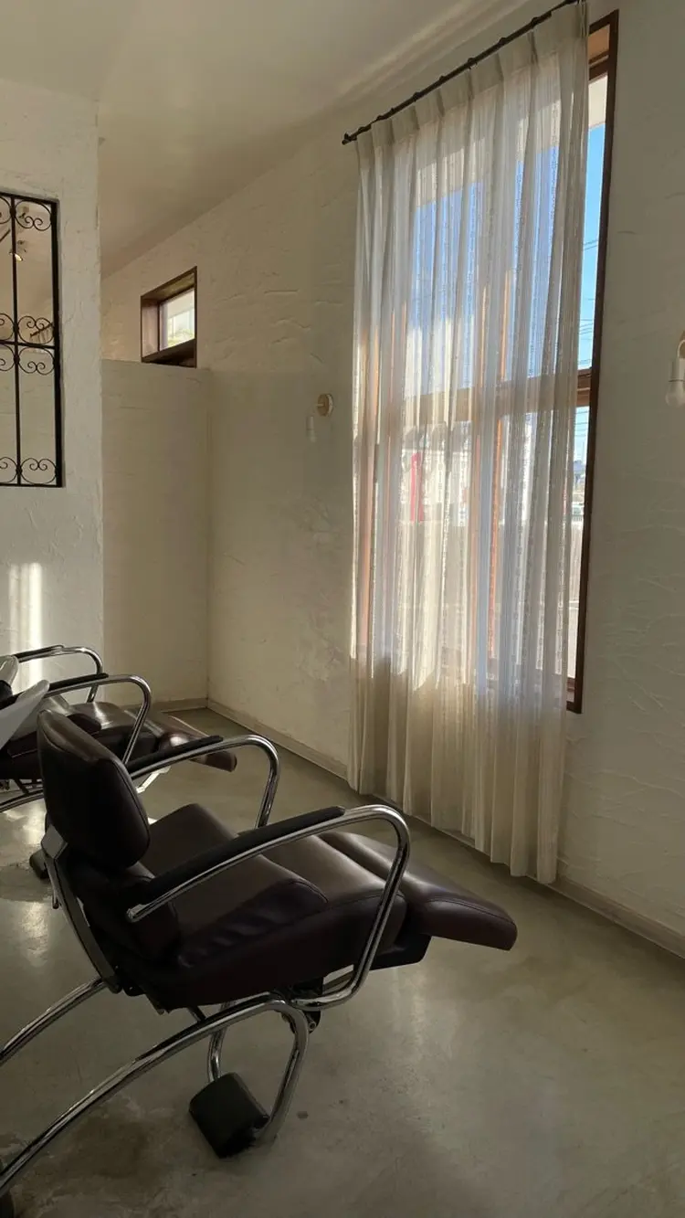 niuniuの内観・外観2