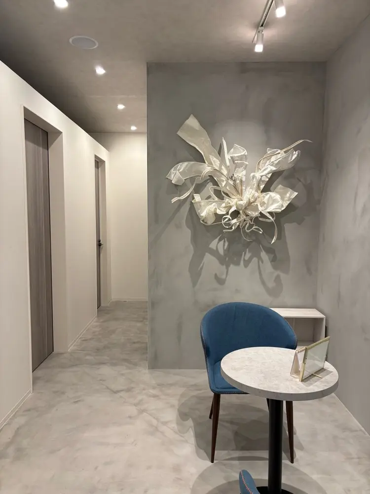 シェアサロン＋pur内　paletteの内観・外観3