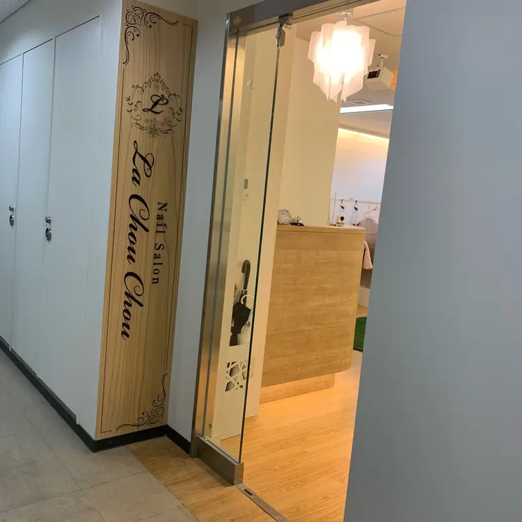 clairの内観・外観2