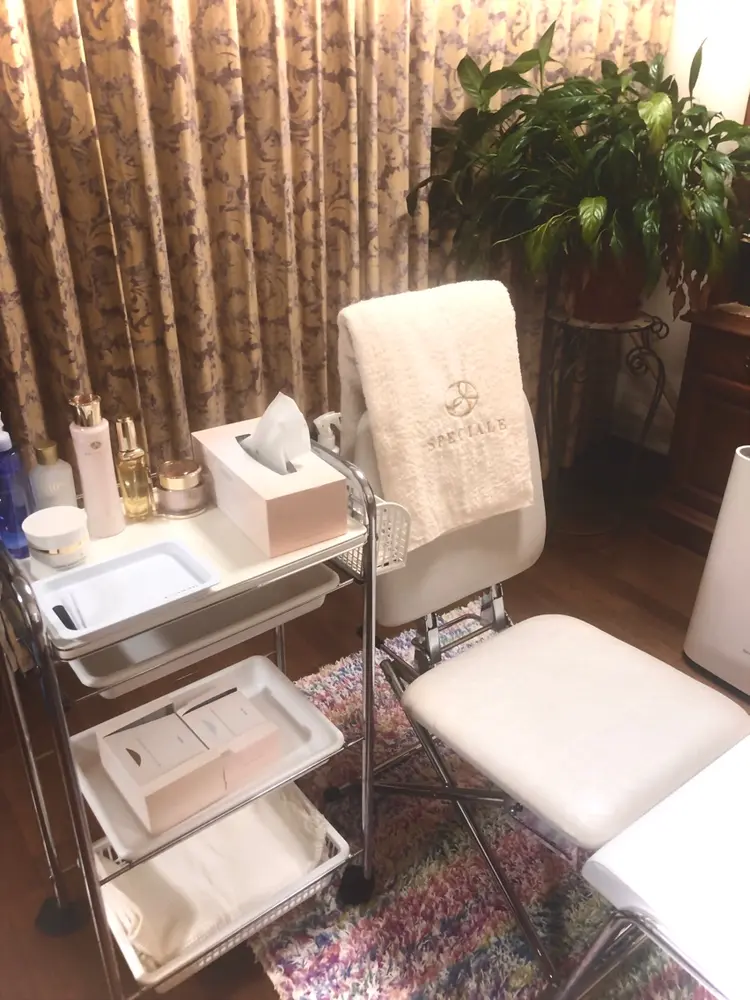 ノエビア新座志木の内観・外観1