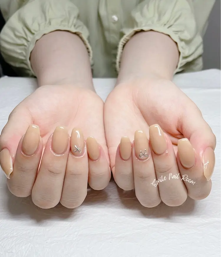 smile nail roomの内観・外観2