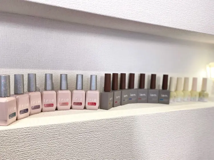 serentiaの内観・外観1