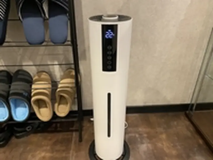 脱毛サロンadone Feliceの内観・外観1