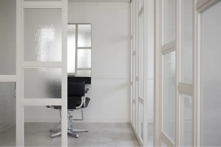 GO TODAY SHAiRE SALON 横浜店の内観・外観2