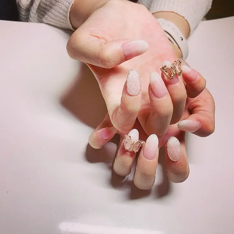 YunAsu-nailユンアスの内観・外観2