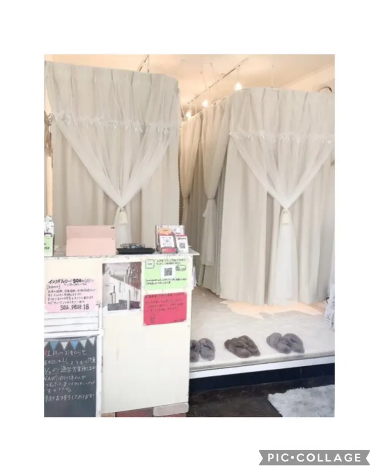 seapearの内観・外観1