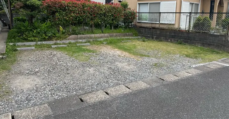 nail salon　BLANCの内観・外観3