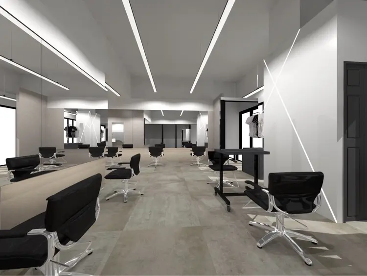 KANGOLSALON 富山セントラルの内観・外観3