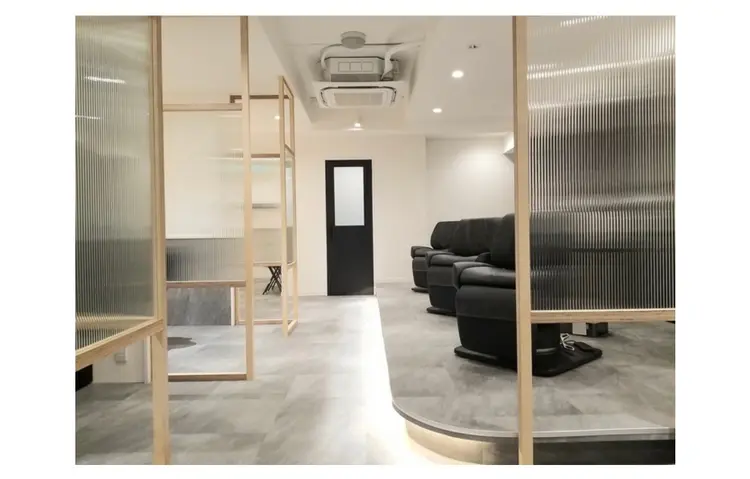 effectの内観・外観3