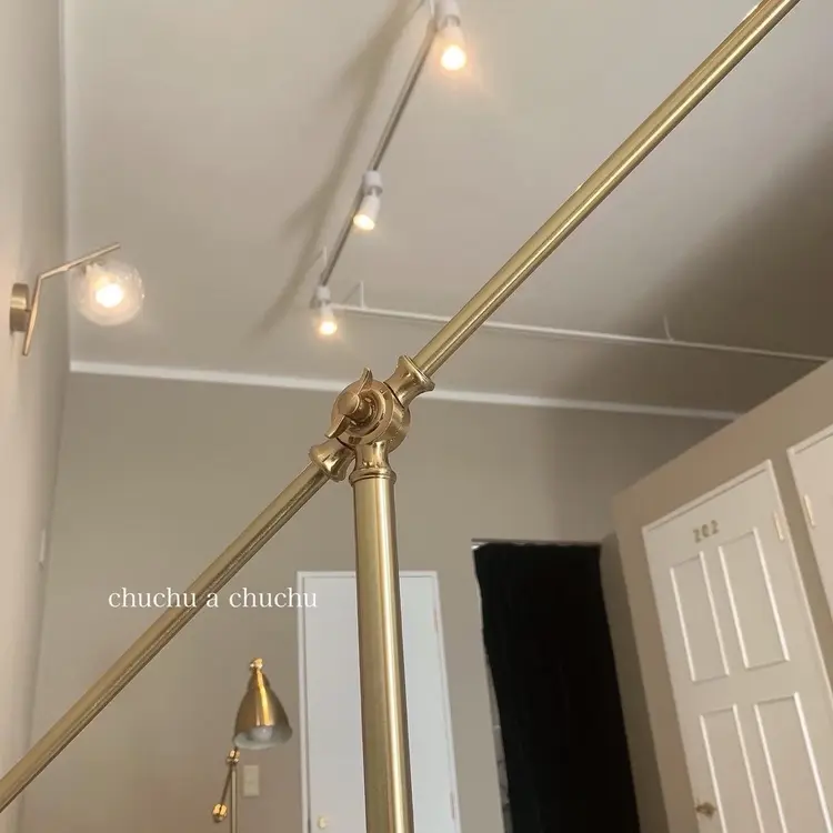 chuchuachuchuの内観・外観3