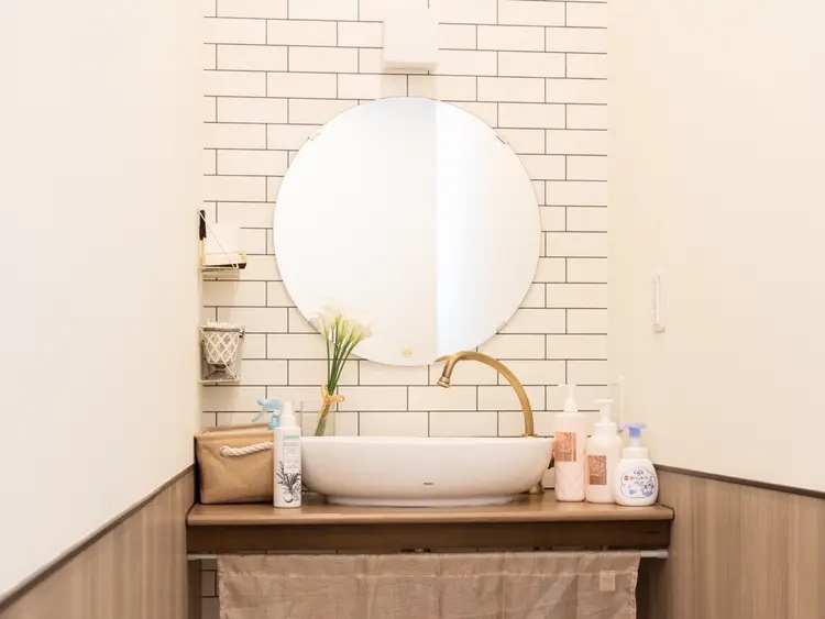 eyelash＆eyebrow  me calla【ミーカラー】の内観・外観3