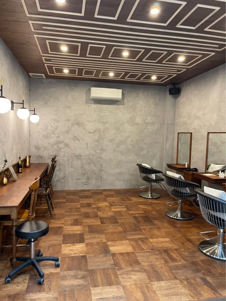 Lond castillo 四日市 【ロンド カスティーヨ】の内観・外観3