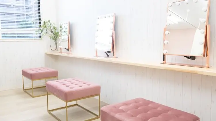 Noncheの内観・外観3