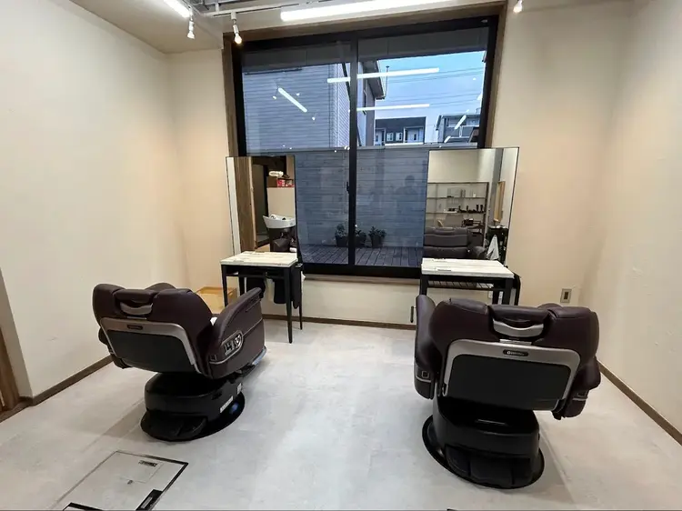 I-FLAT本店の内観・外観2