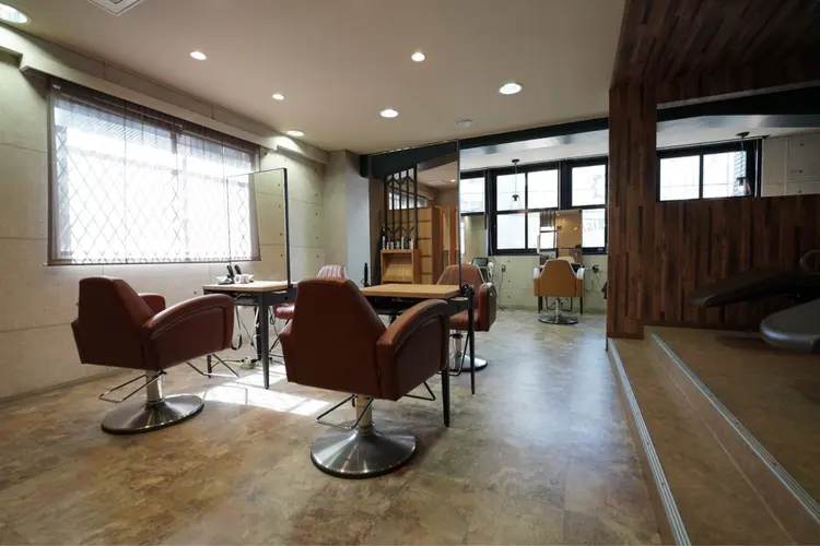 TECHRISE金山の内観・外観2