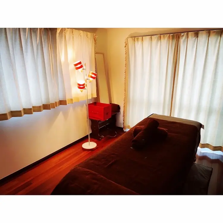 esthetic  salon Connectの内観・外観1