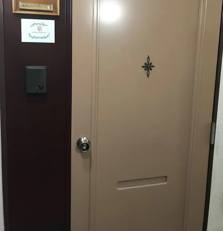 salon sakuraの内観・外観3