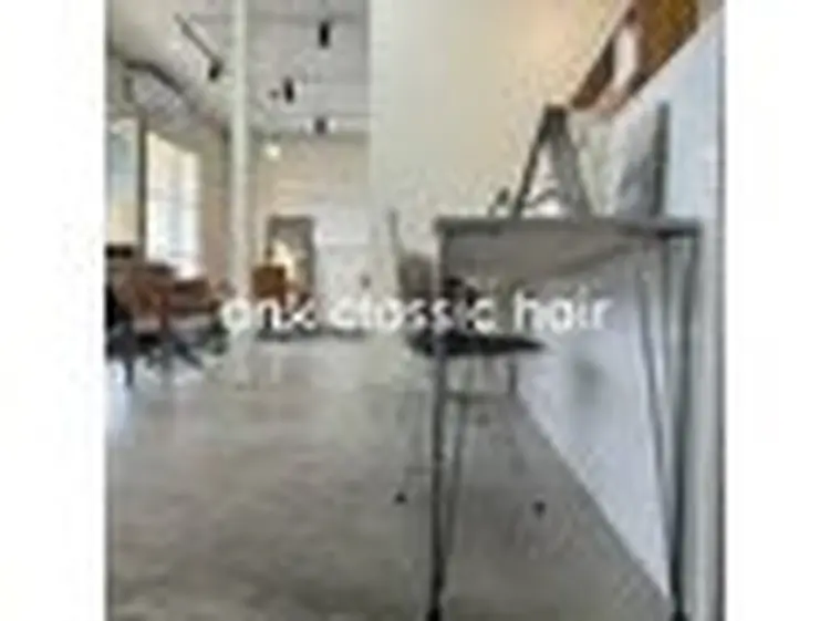 ank classic hair【アンククラシックヘアー】の内観・外観3