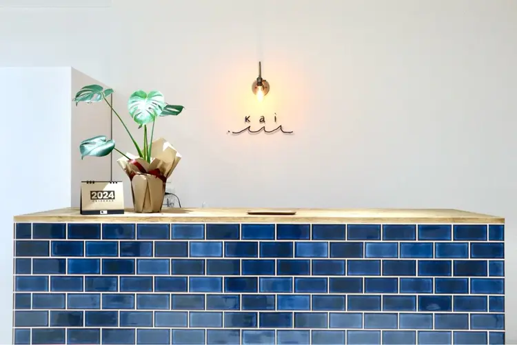 kai【カイ】の内観・外観1