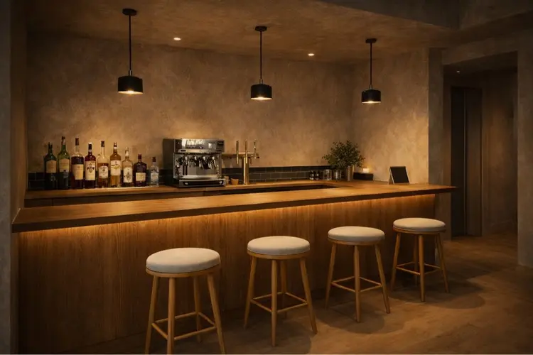 ブラジリアンワックス＋光脱毛専門店námir【ナミル】の内観・外観2