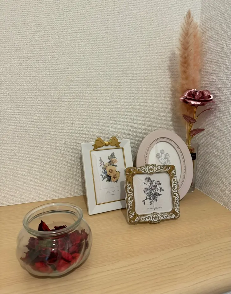 nail salon　Anneの内観・外観3