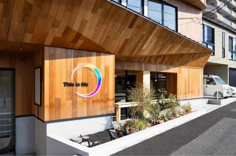 This is Me Aesthetic （ディスイズミーエステティック）の内観・外観1