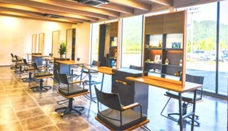 PROSOL Ritaの内観・外観2