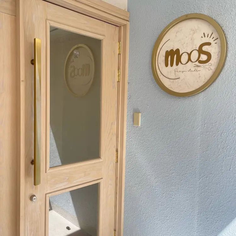 moos Design studioの内観・外観1