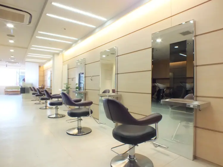 Rad by cheriの内観・外観2