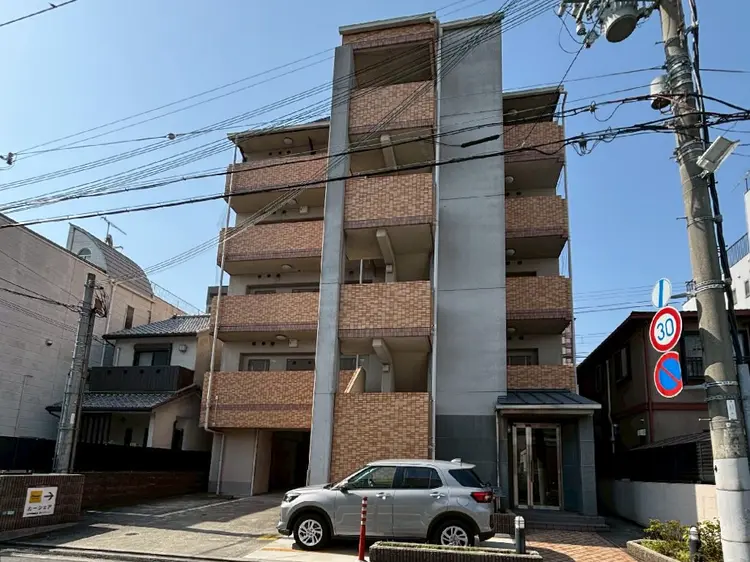 Lair plusの内観・外観2