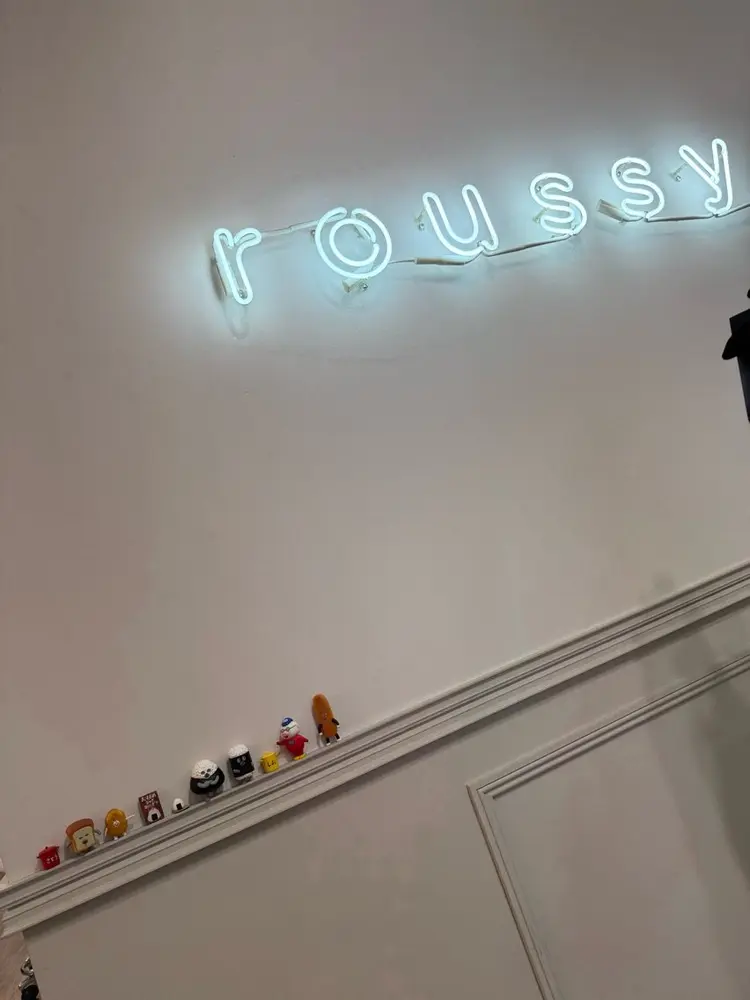 roussy.の内観・外観3