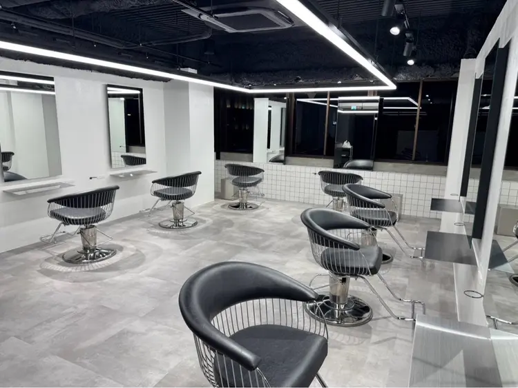 STELLAの内観・外観2