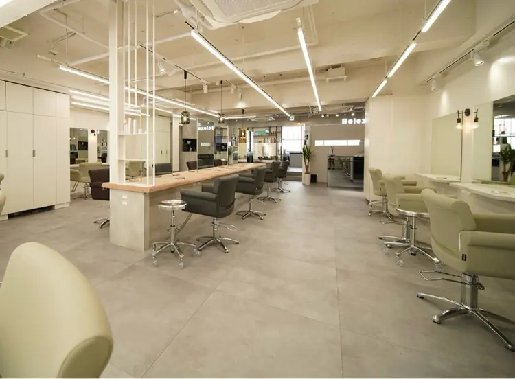 Beleza 渋谷の内観・外観2