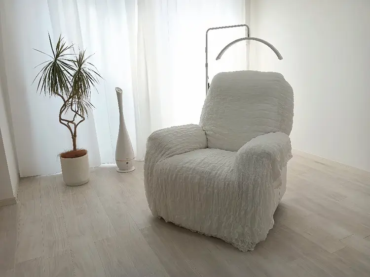 アイラッシュサロン meの内観・外観2