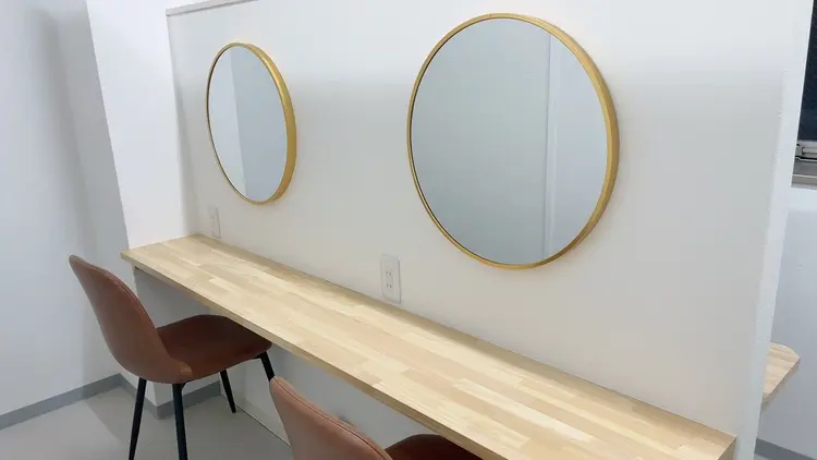 EYE405河原町店の内観・外観2