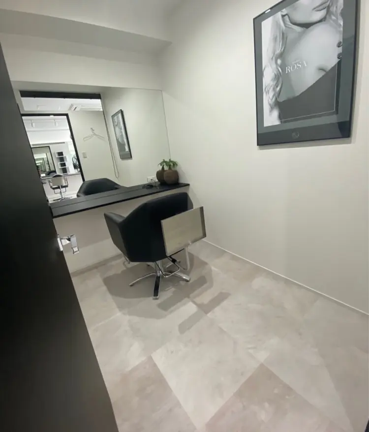 studio ROSAの内観・外観2