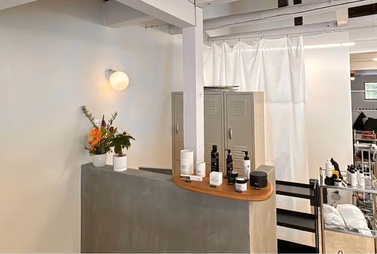 tonariの内観・外観3