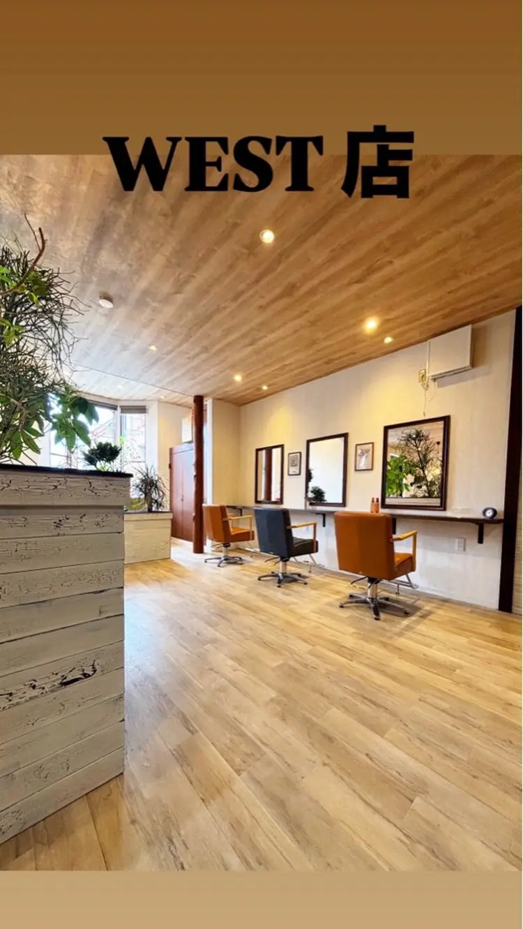 QUATROの内観・外観1