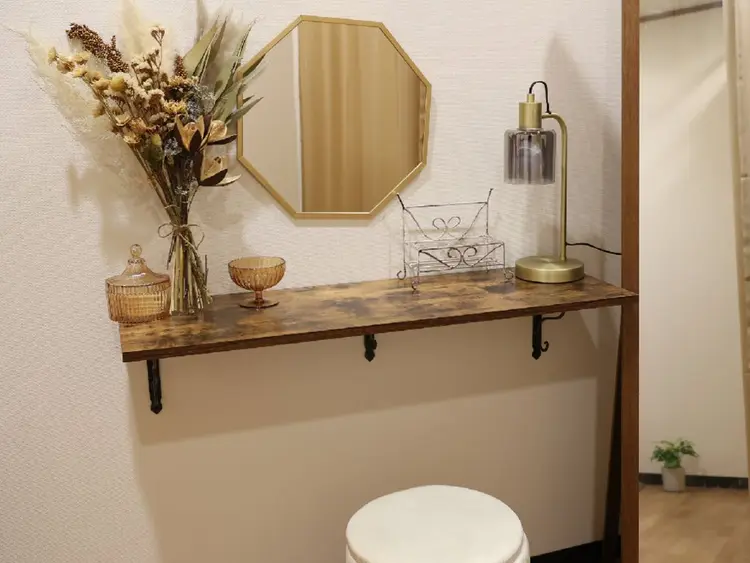 Fuuの内観・外観3