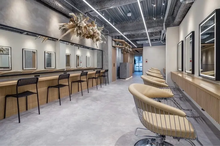 Lond profil 浦和の内観・外観2