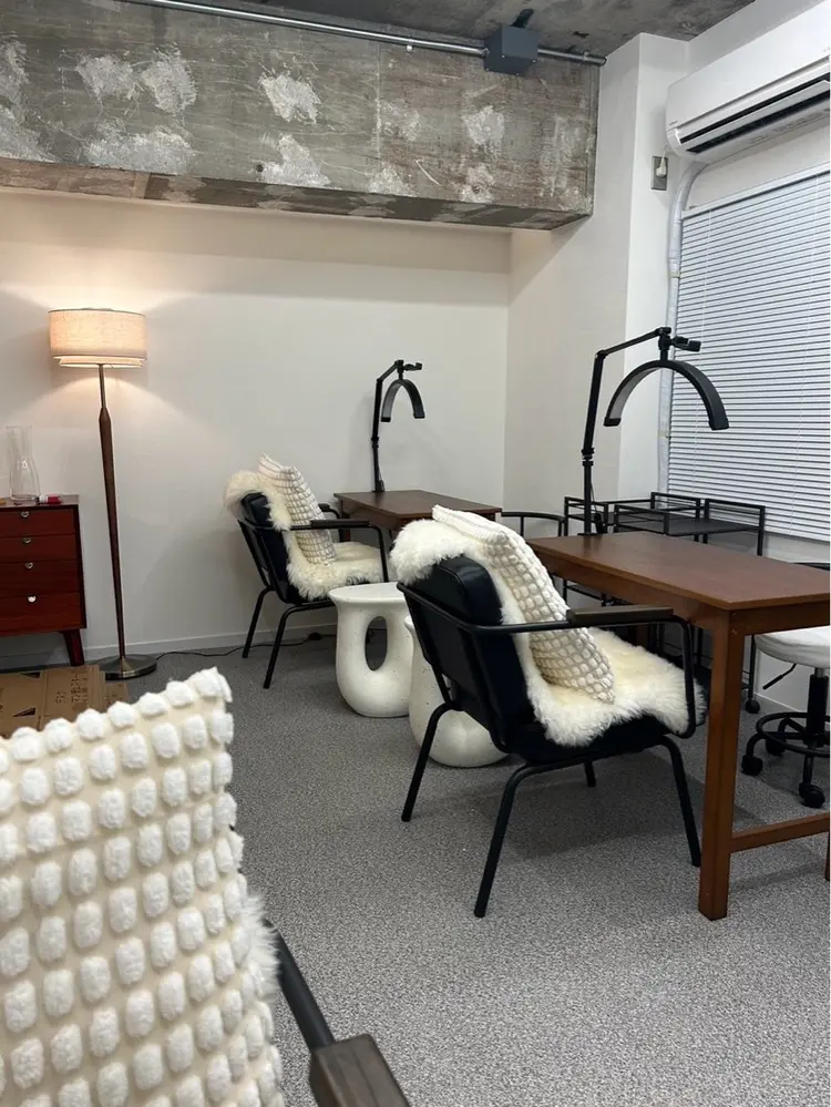 eraの内観・外観1