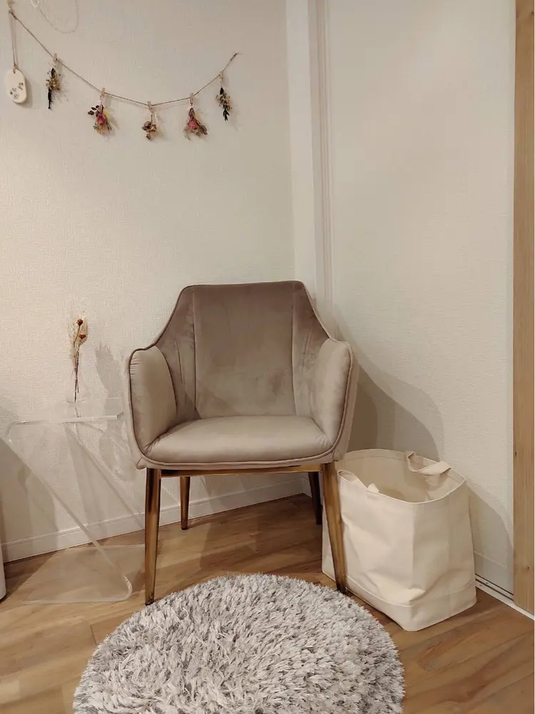 インディバサロン　ソレイユの内観・外観1