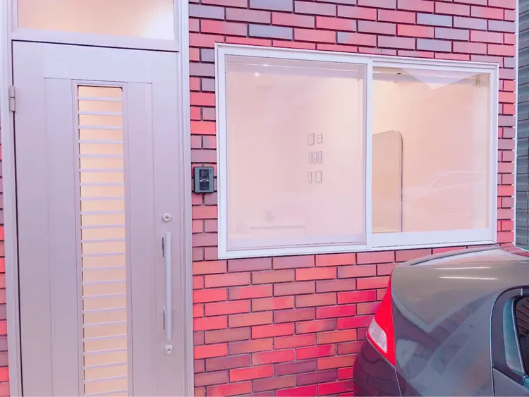 min Q eyelashの内観・外観2