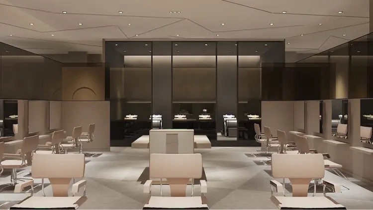 CORSO by k-twoの内観・外観2