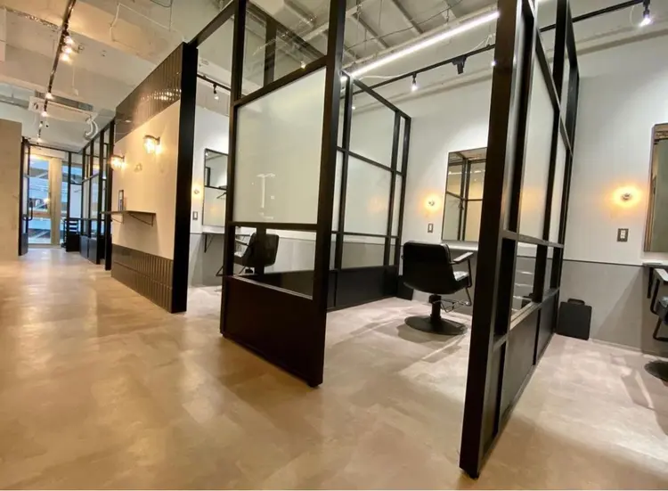 storiizの内観・外観2