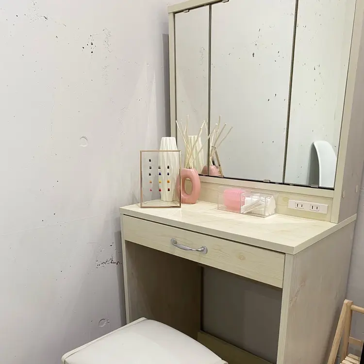 eyelashsalon Lysの内観・外観3